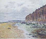 Claude Monet Varengeville, Ebbe Germany oil painting artist